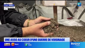 Lomme: tensions entre les riverains et une association de recyclage de biodéchets