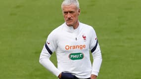 Didier Deschamps
