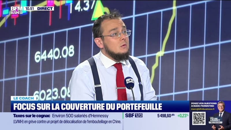 Tout pour investir - Mercredi 20 novembre