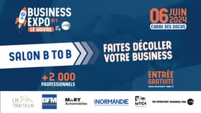 Business Expo du Havre