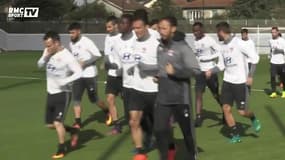 Lopes : "On est en urgence de points"