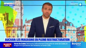 Bonjour Lille du lundi 10 novembre 2025