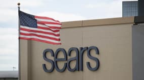 Le distributeur Sears, inventeur de la vente par correspondance, est en faillite. 