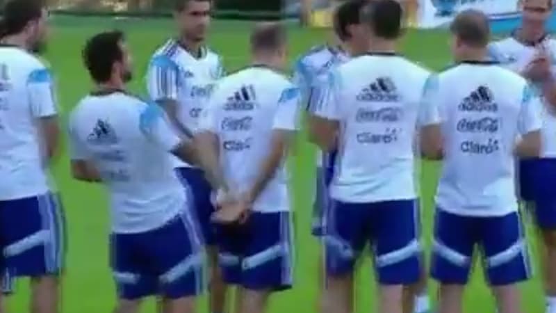 Ezequiel Lavezzi