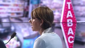 Vers une suppression du monopole des buralistes?  "Pourquoi pas"