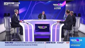 Le Débrief de la tech - Mardi 29 octobre