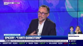 L'invité : Les maires en croisade contre les darkstores - 06/09