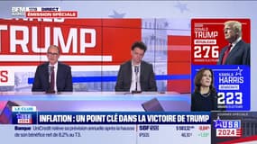 Le Club : "Don't fight the Fridge !" - 06/11