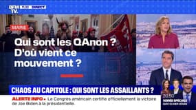 Qui sont les manifestants pro-Trump ? BFMTV répond à vos questions 