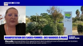 Des sages-femmes du Var vont manifester à Paris le 7 octobre pour une revalorisation de leur statut