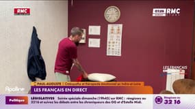 Législatives : "LFI me pose problème et le RN, ce n'est pas possible", explique Paul-Auguste, qui se sent "tiraillé"