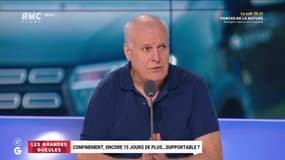 Confinement, encore 15 jours de plus... supportable ? - 30/03