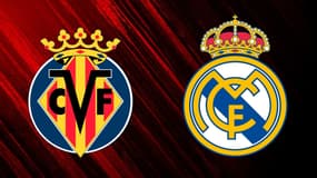 Villarreal - Real Madrid : à quelle heure et sur quelle chaîne regarder le match Liga de Kylian Mbappé en direct ? 