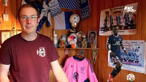 PSG : "C'est le seul cas en L1/L2" relativise Lemaire "déçu" par la polémique Gueye