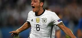 Bierhoff : "Ce sera un match très compliqué si on doit jouer la France en France"