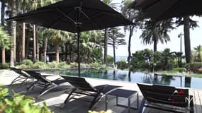 Ce hameau provençal que Johnny Depp rêve de vendre 50 millions d'euros