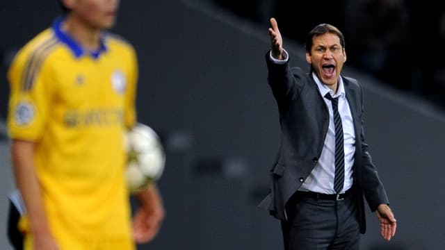 Rudi Garcia