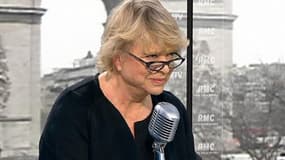 Eva Joly, députée européenne