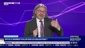 Idée de fonds : Zoom sur l'ETF obligataire, "Xtrackers ESG USD Corporate Bond Short Duration" - 14/03