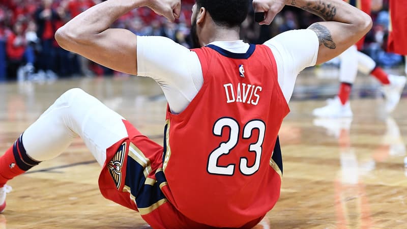 Anthony Davis