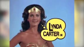 La super-héroïne Wonder Woman en 4 dates clés