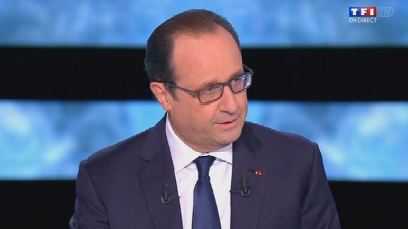 François Hollande a annoncé le retour de l'allocation de fin de droit pour les chômeurs à l'âge de la retraite.