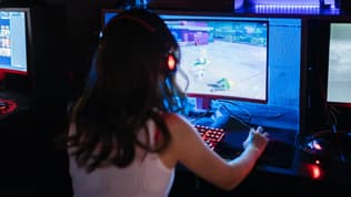 Image d'illustration - Jeux vidéo