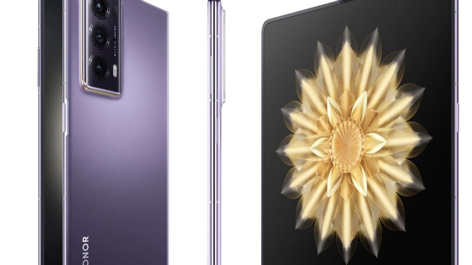 Honor Magic V2 Honor Magic V2
