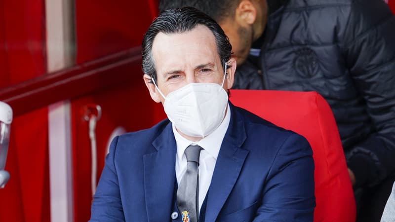 U. Emery