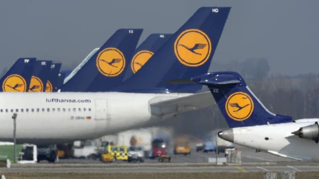 4.500 vols avaient dû être annulés
