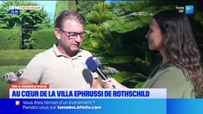 ON A RDV VILLA EPHRUSSI 