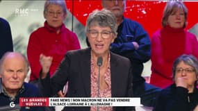#Hulot - "C'est désespérant, ce type était ministre, il est parti. Maintenant, il voit qu'il disparaît, il veut revenir !" @ZohraBitan #GGRMC