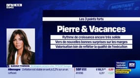 Valeur ajoutée : Ils apprécient Pierre & Vacances - 29/04