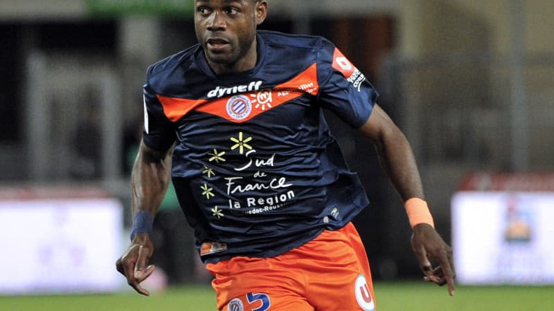 Henri Bedimo