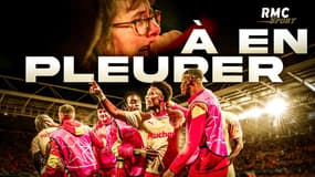 LENS v ARSENAL : « À en pleurer », le film bouleversant d’une soirée dans l’histoire du RC Lens