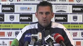 Gourvennec : "Il faudra sortir un très bon match"