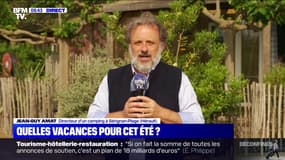 Quelles vacances pour cet été ? - 15/05