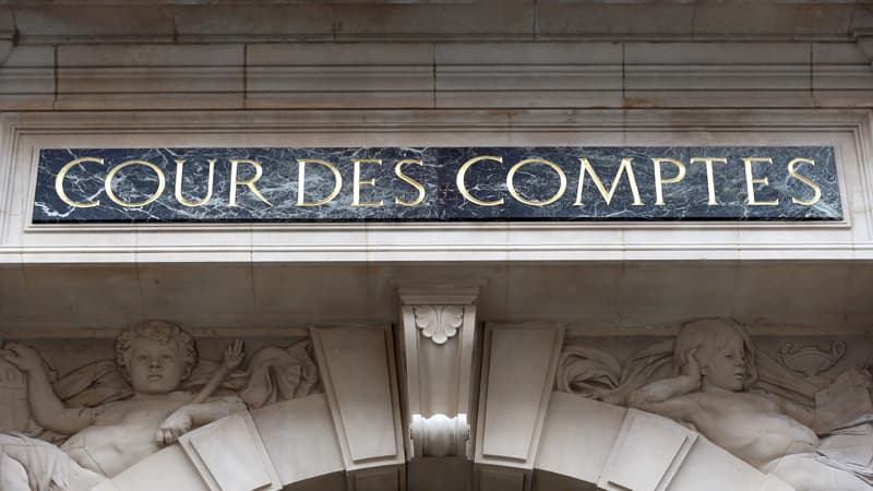 La Cour des comptes a certifié les comptes 2012 de l'Etat avec cinq réserves.