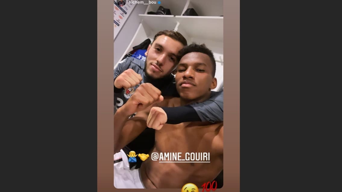 Gouiri et Boudaoui Gouiri et Boudaoui