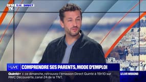 Comprendre ses parents, mode d'emploi - 07/05