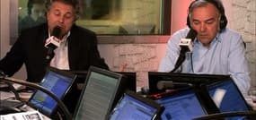 "Les syndicats qui tiennent la SNCF n'en ont strictement rien à faire du sort des usagers !" Gilles-Willaim Goldnadel 