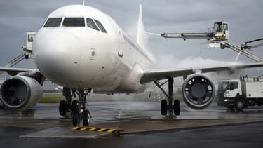 Le syndicat Scara des compagnies aériennes autonomes, déplore l'absence d'aides spécifiques aux compagnies aériennes françaises, en dehors d'Air France.