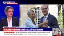 Élisabeth Borne, deuxième femme à Matignon: "Il est anormal que l'on ait à s'étonner de cela", réagit Sandrine Rousseau