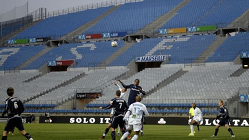 Stade Vélodrome