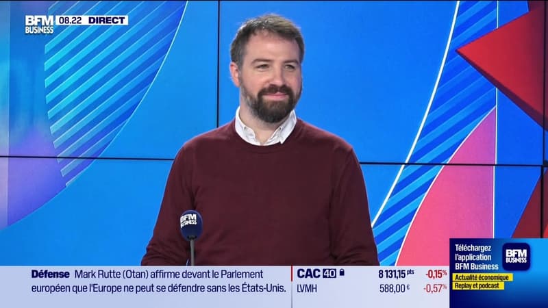 French Tech : Santé, Lifen fait l'acquisition de Curecall - 27/01