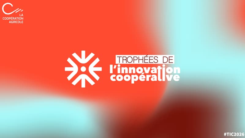 Trophées de l'Innovation Coopérative : inspirer l'avenir