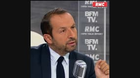 "On va découvrir le vrai visage des maires écolos, ces dingues": Sébastien Chenu était sur RMC