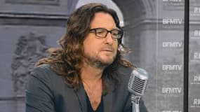 Jacques-Antoine Granjon était l'invité de BFMTV-RMC, ce mercredi 18 décembre.