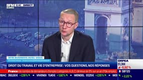 Le télétravail sera-t-il prolongé au-delà du 2 février ? - 26/01