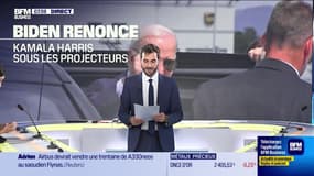 Good Morning Business - Lundi 22 juillet